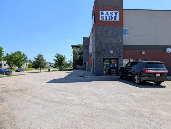 601 6 AVE SE, Slave Lake, AB T0G2A3