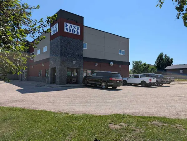 601 6 AVE SE, Slave Lake, AB T0G2A3