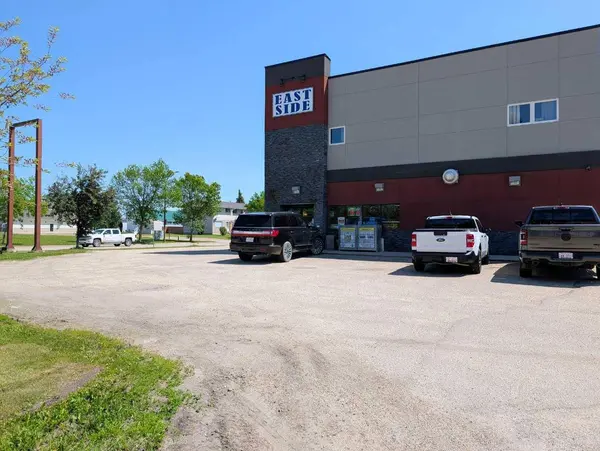 601 6 AVE SE, Slave Lake, AB T0G2A3