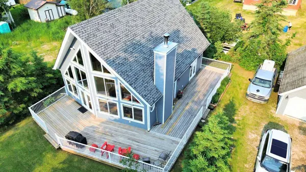 85 Pine DR, Marten Beach, AB T0G2A0