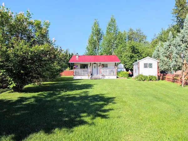 10428 Township Road 735 #25, Rural Big Lakes County, AB T0G1K0