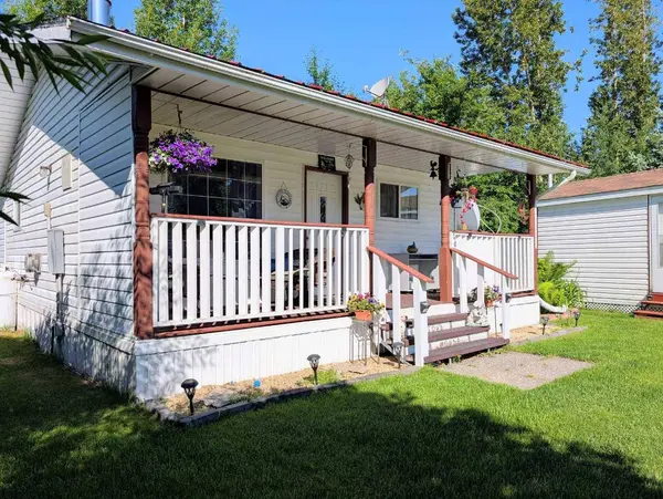 10428 Township Road 735 #25, Rural Big Lakes County, AB T0G1K0