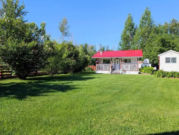 10428 Township Road 735 #25, Rural Big Lakes County, AB T0G1K0