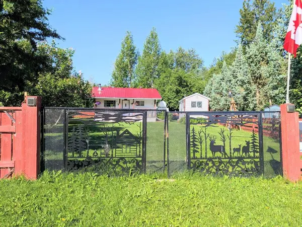 10428 Township Road 735 #25, Rural Big Lakes County, AB T0G1K0