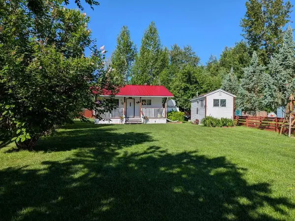 10428 Township Road 735 #25, Rural Big Lakes County, AB T0G1K0