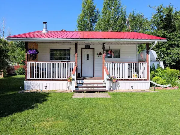 10428 Township Road 735 #25, Rural Big Lakes County, AB T0G1K0