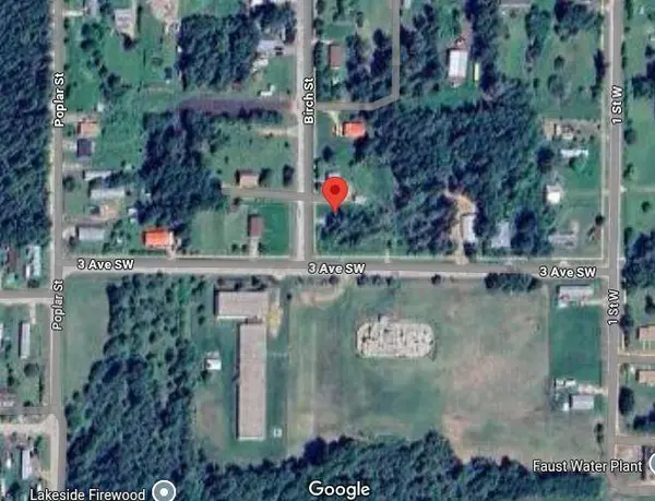 3 2nd ST W, Faust, AB T0G 0X0