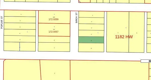 3 2nd ST W, Faust, AB T0G 0X0