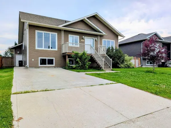 721 12 ST SE, Slave Lake, AB T0G2A3