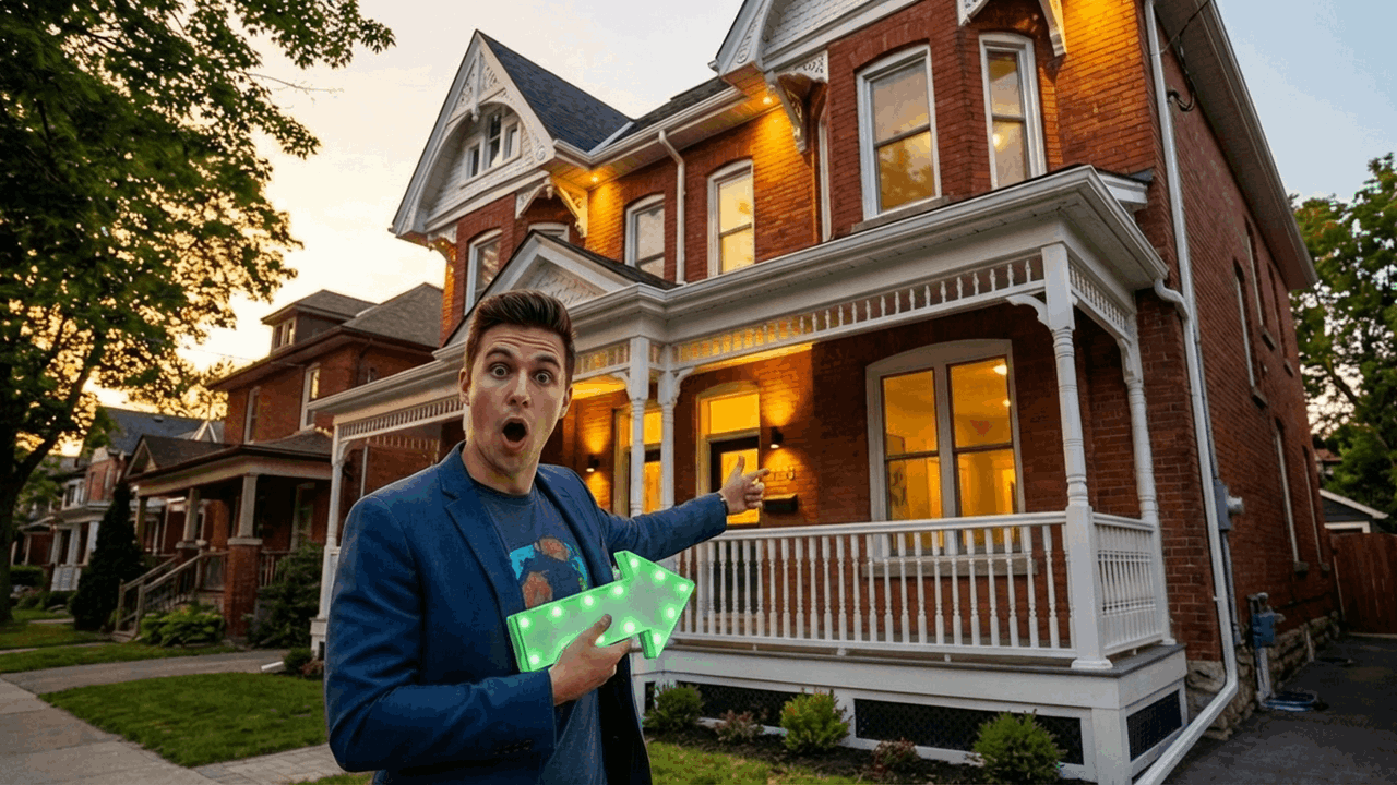 hamilton investment property renovations
