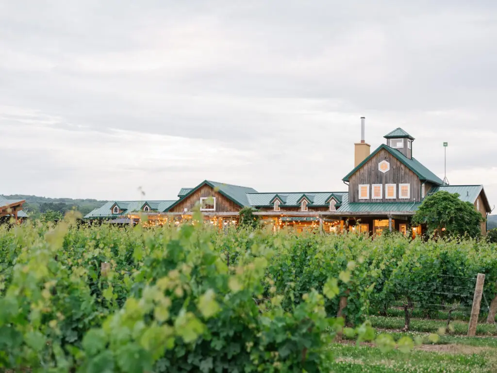 Good Earth Winery