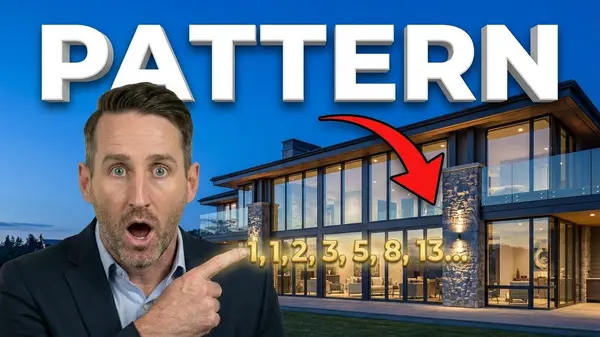 I Studied $1,000,000,000 in Burlington Luxury Home Sales and Found 1 Pattern That Drives Price,Sandy Mackay