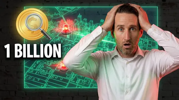 I Analyzed $1,000,000,000 in Hamilton Investment Properties and Found What Actually Creates Returns,Sandy Mackay