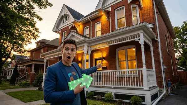 Hamilton Seller Case Study: $80,000 Renovation That Lost $140,000 on Sale Price,Sandy Mackay