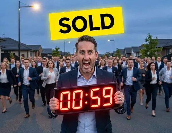 We Have 50+ Qualified Buyers Actively Waiting in Hamilton Right Now and They’re Ready to Move Fast,Sandy Mackay