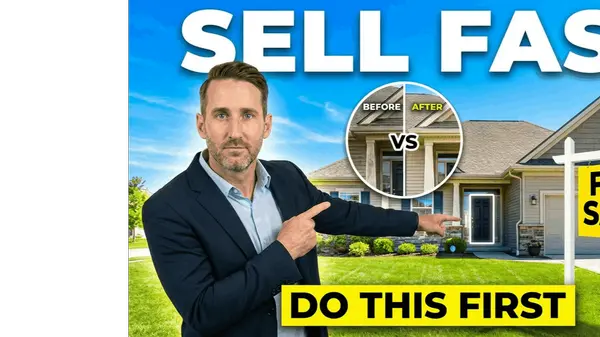 If I Needed to Sell My Burlington House Fast, I’d Do This Before Listing It,Sandy Mackay