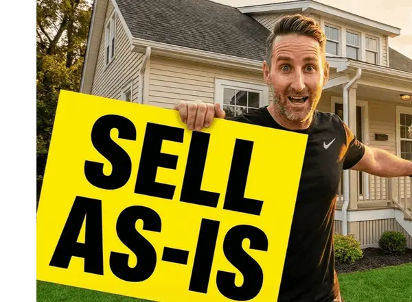 If I Needed to Sell My Burlington House As-Is, I’d Do This Before Spending a Dollar,Sandy Mackay