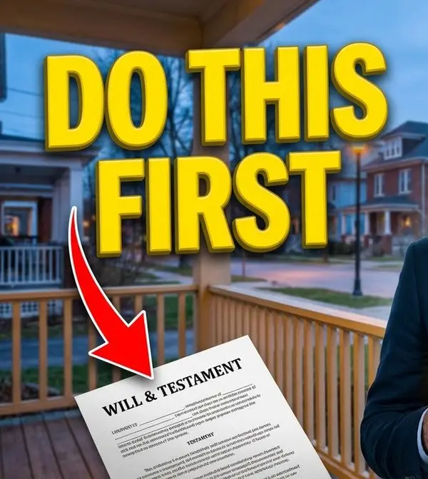 What to Do First When a Divorce Forces the Sale of Your Burlington Home,Sandy Mackay