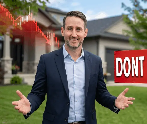 How Burlington Homeowners Sell Faster When They Start With Strategy,Sandy Mackay