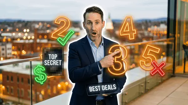 Burlington Sales Jumped 55% in a Month and Prices Still Haven’t Budged,Sandy Mackay