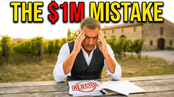 The Truth About Buying a Niagara Winery Business Right Now,Sandy Mackay