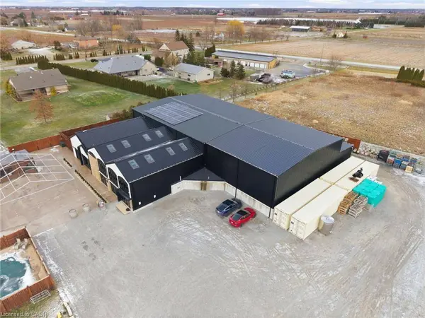 823 Line 6 Road, Niagara-on-the-lake, ON L0S 1J0