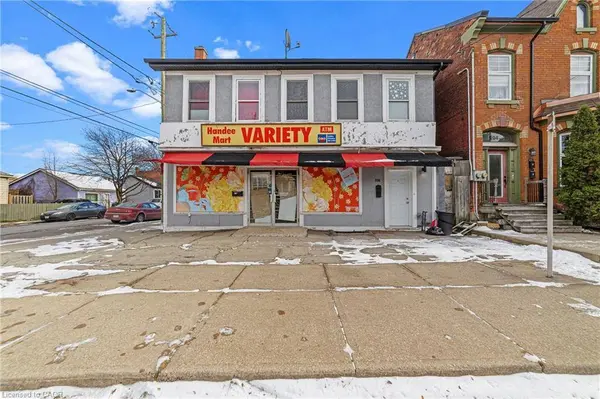 208 Mary Street, Hamilton, ON L8L 4V8