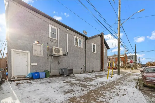 208 Mary Street, Hamilton, ON L8L 4V8