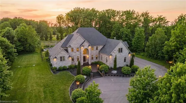 2600 Maple Street, Pelham, ON L0S 1C0