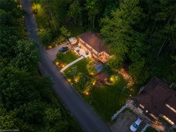 1343 Hidden Valley Road, Burlington, ON L7P 0T5