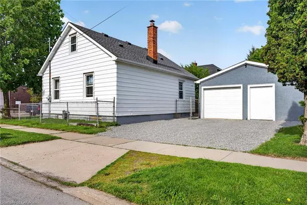 78 Facer Street, St. Catharines, ON L2M 5J5