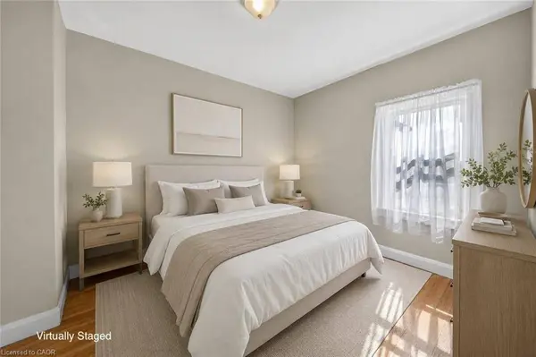 78 Facer Street, St. Catharines, ON L2M 5J5
