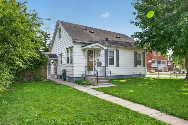 78 Facer Street, St. Catharines, ON L2M 5J5