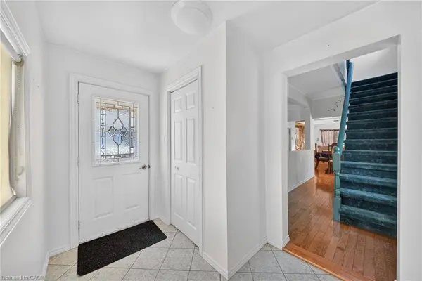 55 Merigold Street, St. Catharines, ON L2S 2N6