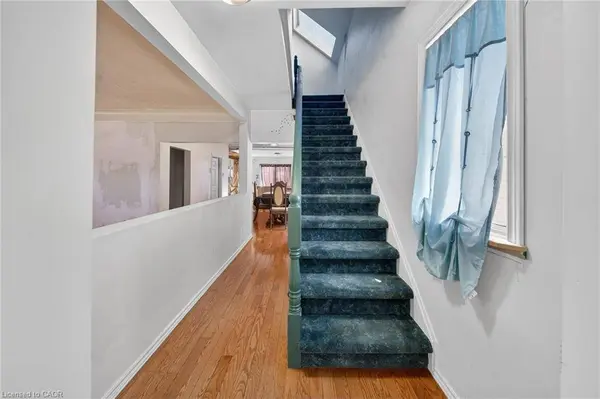 55 Merigold Street, St. Catharines, ON L2S 2N6