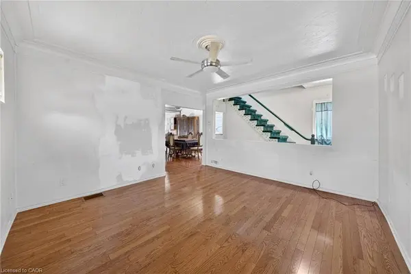 55 Merigold Street, St. Catharines, ON L2S 2N6