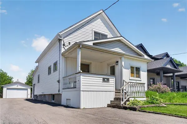55 Merigold Street, St. Catharines, ON L2S 2N6