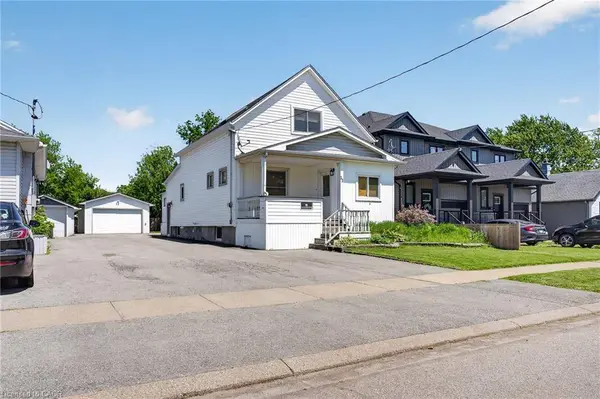 55 Merigold Street, St. Catharines, ON L2S 2N6