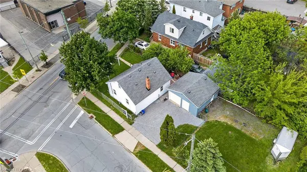 78 Facer Street, St. Catharines, ON L2M 5J5