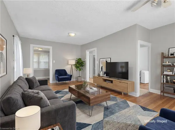 78 Facer Street, St. Catharines, ON L2M 5J5