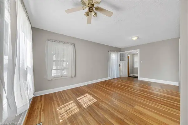 78 Facer Street, St. Catharines, ON L2M 5J5