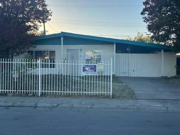 5504 55th ST, Sacramento, CA 95820