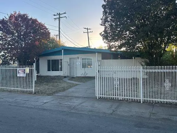 5504 55th ST, Sacramento, CA 95820