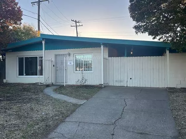 5504 55th ST, Sacramento, CA 95820