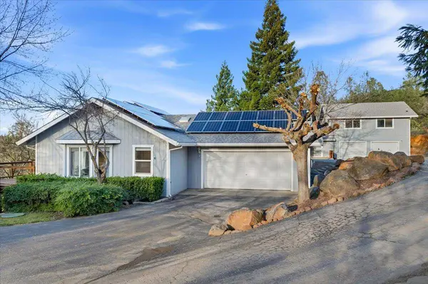 16380 Thornberry WAY, Grass Valley, CA 95949