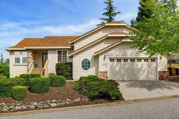 114 Defiant WAY, Grass Valley, CA 95945