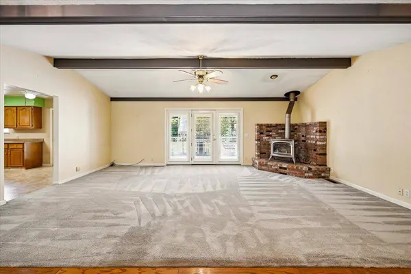 12600 Friar Tuck RD, Grass Valley, CA 95949