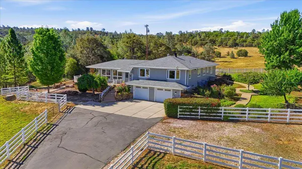 22233 Mccourtney RD, Grass Valley, CA 95949