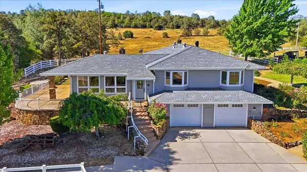 22233 Mccourtney RD, Grass Valley, CA 95949