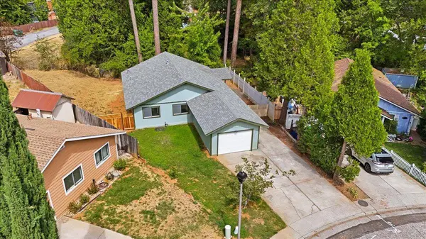 454 Lamarque CT, Grass Valley, CA 95945